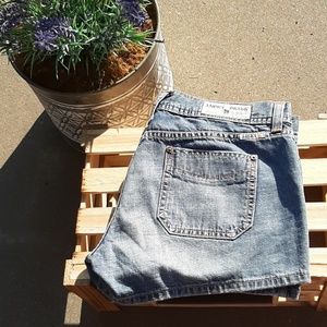 Lucky brand Jean shorts